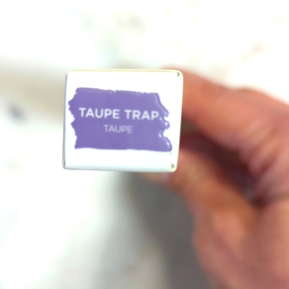 Urban Decay Taupe Trap Brow Blade Waterproof Pencil + Ink Stain NIB - Picture 4 of 4